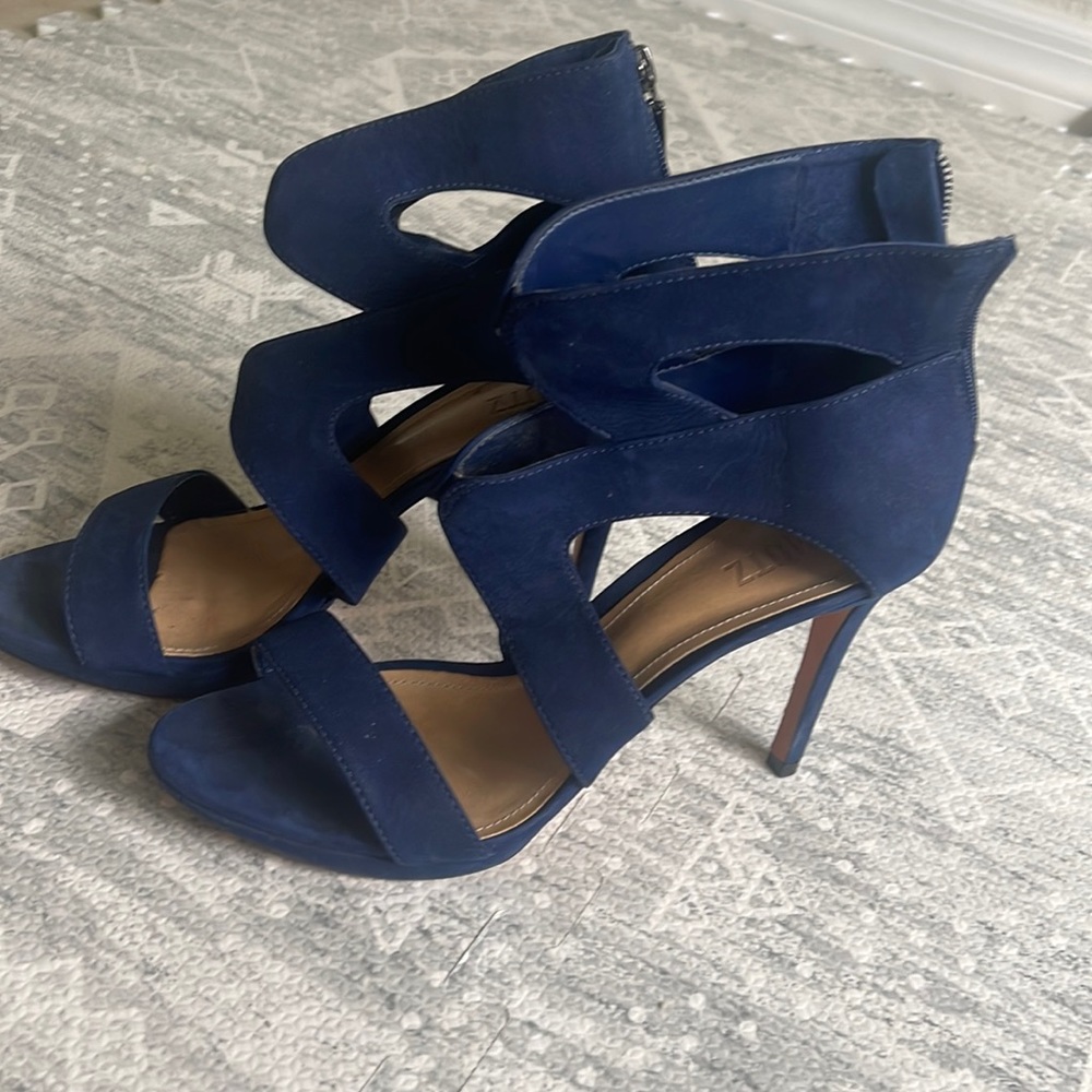 Schutz heals